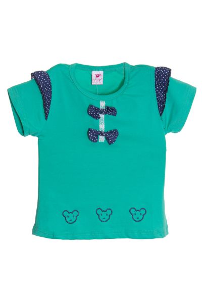 T-shirt for girls, article number: SB9223