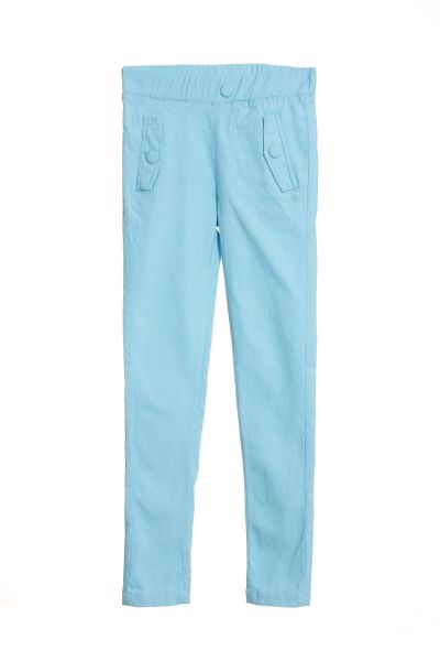 Pants for girls, article number: CYLIN0222