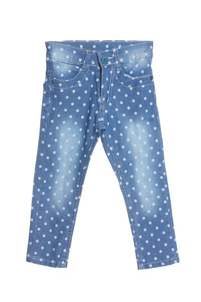 Jeans for girls, article number: CYLIN0201