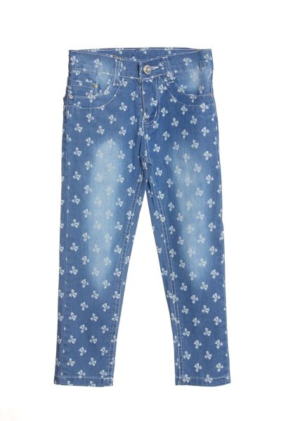Jeans for girls, article number: CYLIN0204
